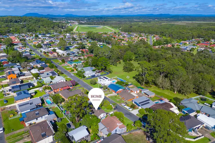 Third view of Homely house listing, 4 The Boom, Port Macquarie NSW 2444