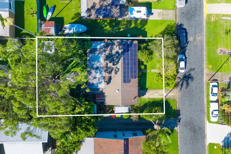 Fourth view of Homely house listing, 4 The Boom, Port Macquarie NSW 2444