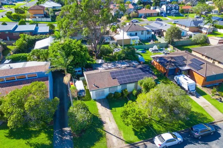 Fifth view of Homely house listing, 4 The Boom, Port Macquarie NSW 2444