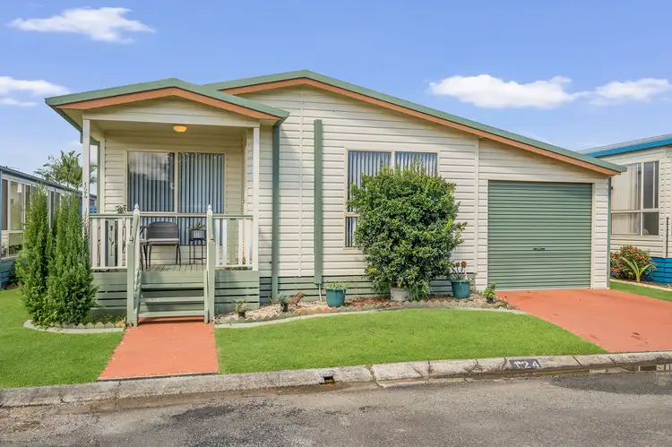 124/3 Lincoln Road, Port Macquarie NSW 2444