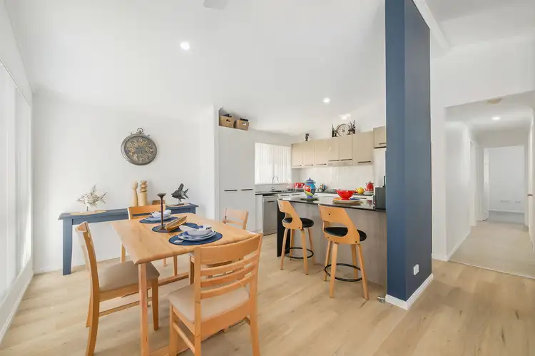 Second view of Homely retirement listing, 124/3 Lincoln Road, Port Macquarie NSW 2444