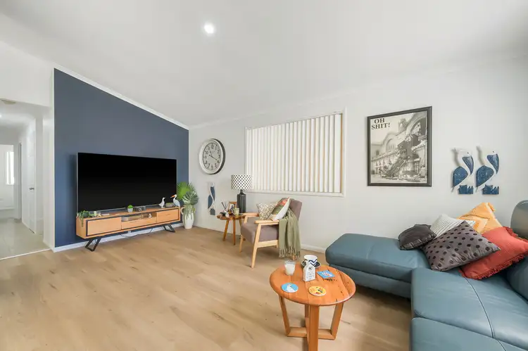 Third view of Homely retirement listing, 124/3 Lincoln Road, Port Macquarie NSW 2444