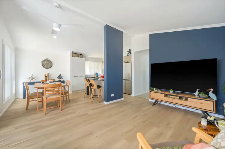 Fifth view of Homely retirement listing, 124/3 Lincoln Road, Port Macquarie NSW 2444