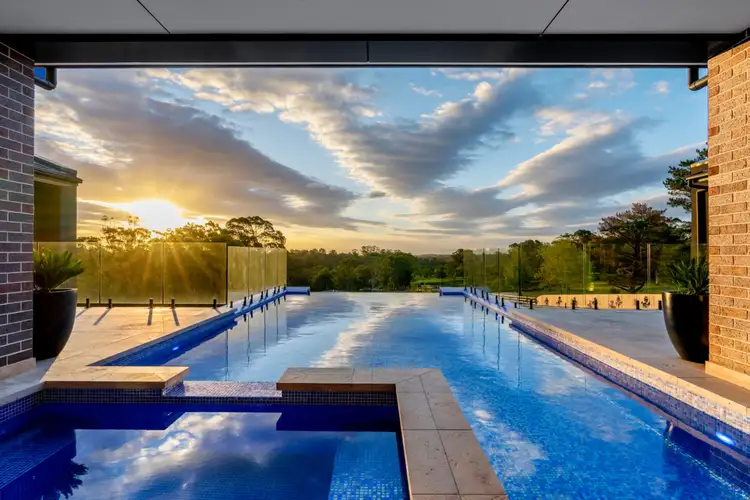 9 Bangor Road, Middle Dural NSW 2158
