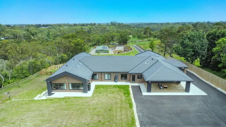 Sixth view of Homely house listing, 9 Bangor Road, Middle Dural NSW 2158