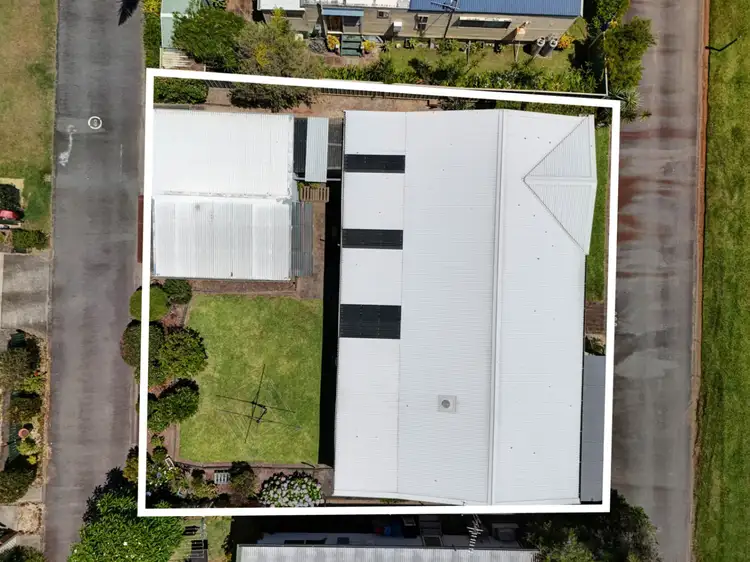 Second view of Homely retirement listing, 505/21 Red Head Road, Red Head NSW 2430