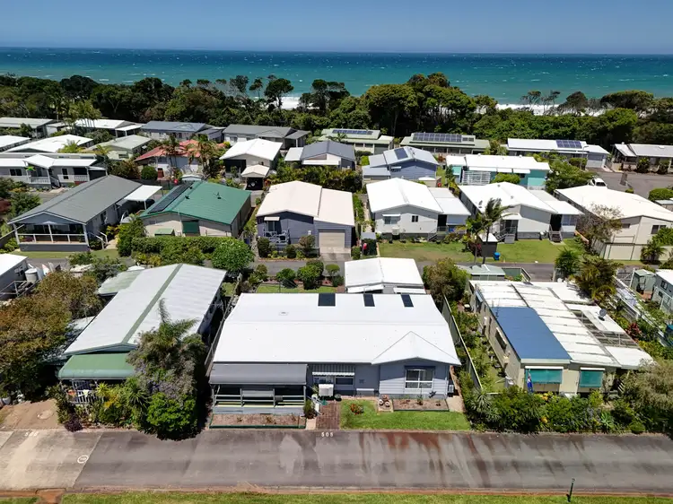 Fourth view of Homely retirement listing, 505/21 Red Head Road, Red Head NSW 2430