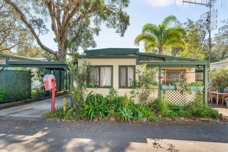 Main view of Homely retirement listing, 71/1 Ocean Street, Port Macquarie NSW 2444