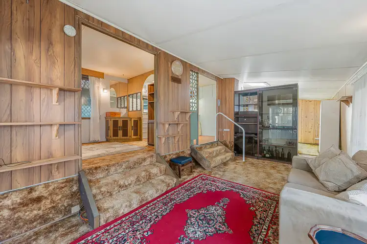 Third view of Homely retirement listing, 71/1 Ocean Street, Port Macquarie NSW 2444