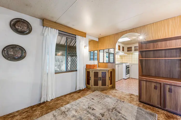 Fifth view of Homely retirement listing, 71/1 Ocean Street, Port Macquarie NSW 2444