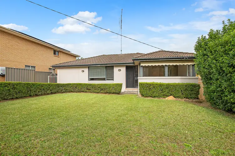 4 Darri Avenue, South Penrith NSW 2750