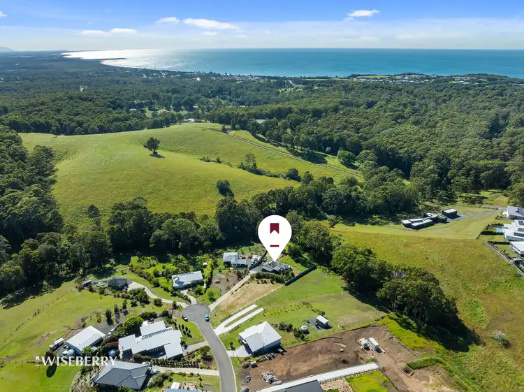9 Creekline Crescent, Tallwoods Village NSW 2430