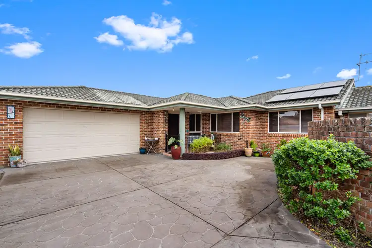 Main view of Homely villa listing, 2/9 Grandis Drive, Tuncurry NSW 2428