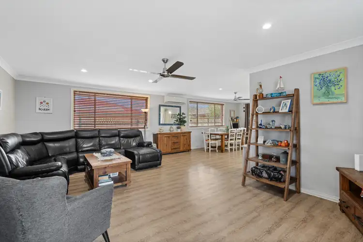 Fourth view of Homely villa listing, 2/9 Grandis Drive, Tuncurry NSW 2428