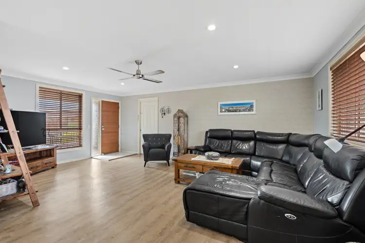 Fifth view of Homely villa listing, 2/9 Grandis Drive, Tuncurry NSW 2428
