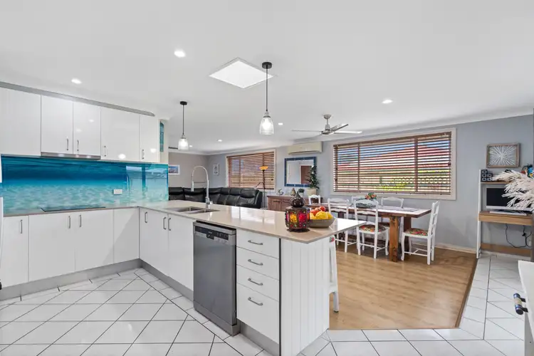 Sixth view of Homely villa listing, 2/9 Grandis Drive, Tuncurry NSW 2428