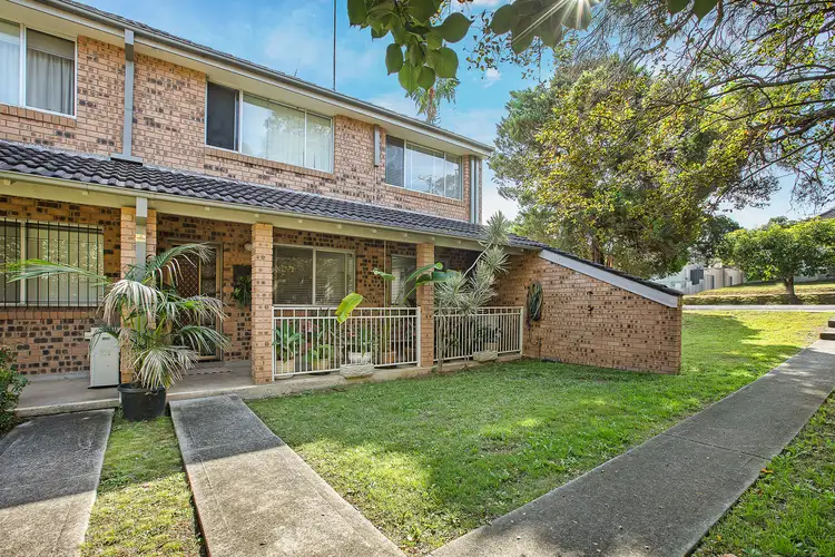 1/92 Copeland Street, Penrith NSW 2750