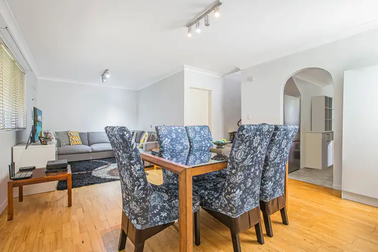 Second view of Homely townhouse listing, 1/92 Copeland Street, Penrith NSW 2750