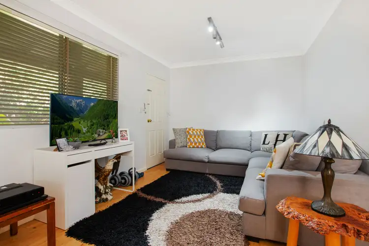 Third view of Homely townhouse listing, 1/92 Copeland Street, Penrith NSW 2750