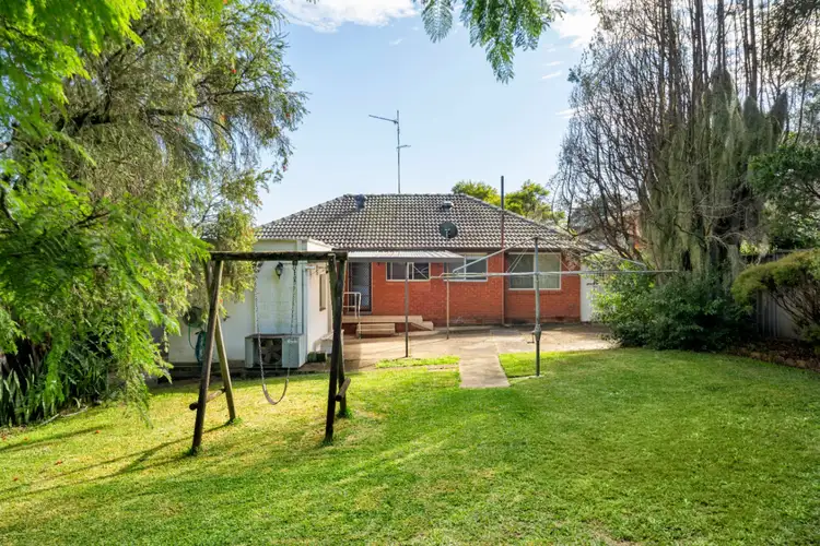 Second view of Homely house listing, 33 Murrills Crescent, Baulkham Hills NSW 2153