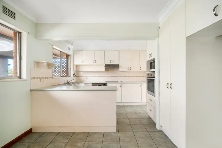 Fourth view of Homely house listing, 33 Murrills Crescent, Baulkham Hills NSW 2153