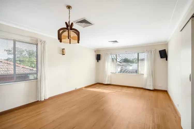 Fifth view of Homely house listing, 33 Murrills Crescent, Baulkham Hills NSW 2153
