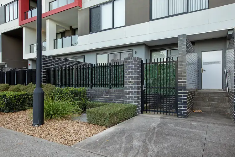 Main view of Homely unit listing, G10/8 Roland Street, Rouse Hill NSW 2155