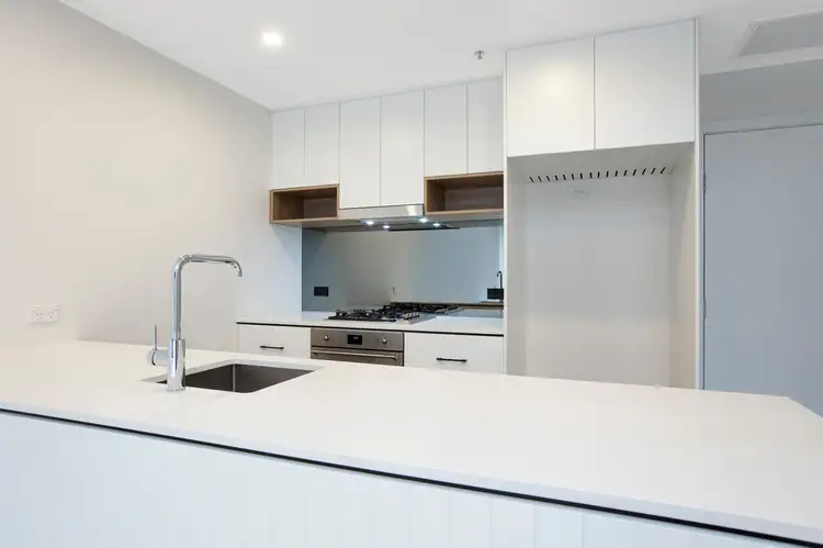 Fourth view of Homely unit listing, G10/8 Roland Street, Rouse Hill NSW 2155