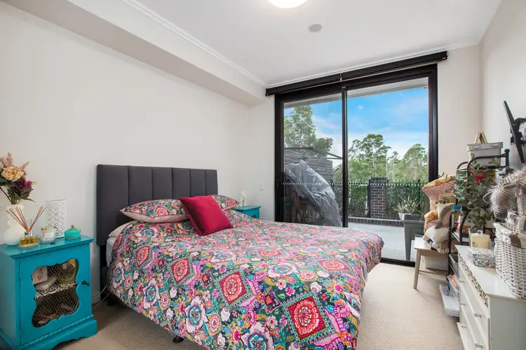 Fifth view of Homely unit listing, G10/8 Roland Street, Rouse Hill NSW 2155