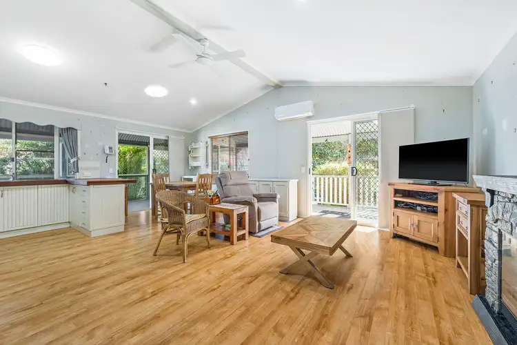 Second view of Homely retirement listing, 71/3 Lincoln Road, Port Macquarie NSW 2444
