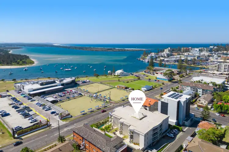 Second view of Homely unit listing, 103/22 Buller Street, Port Macquarie NSW 2444