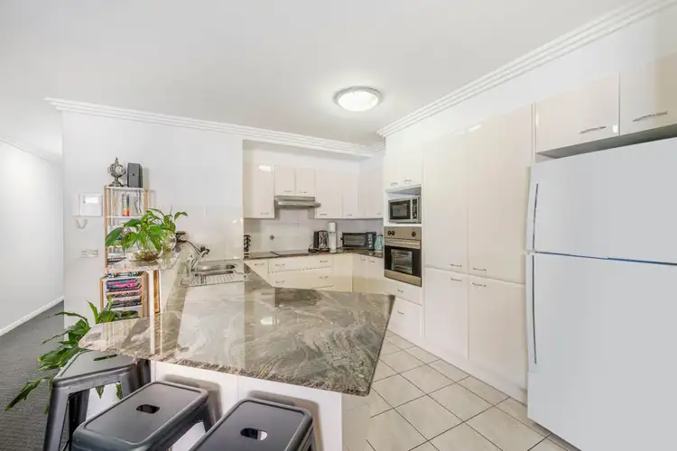 Third view of Homely unit listing, 103/22 Buller Street, Port Macquarie NSW 2444