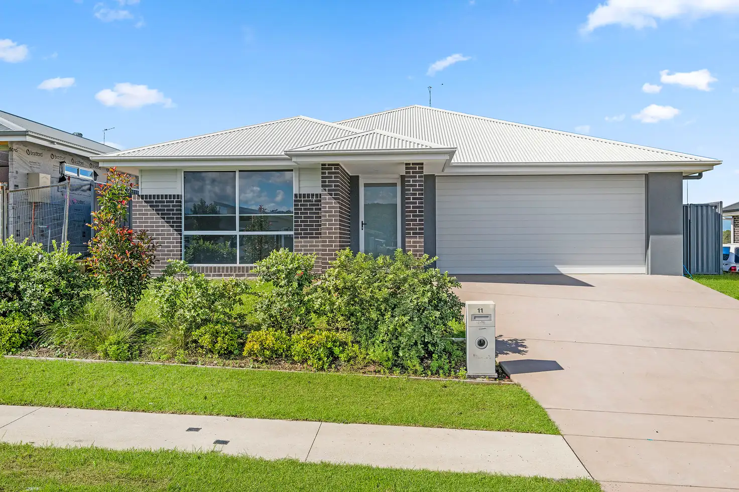 Main view of Homely house listing, 11 St John Terrace, Lake Cathie NSW 2445