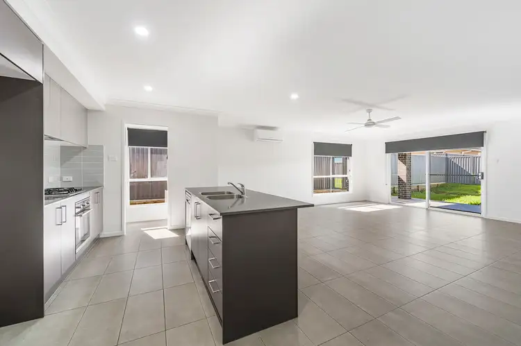 Second view of Homely house listing, 11 St John Terrace, Lake Cathie NSW 2445