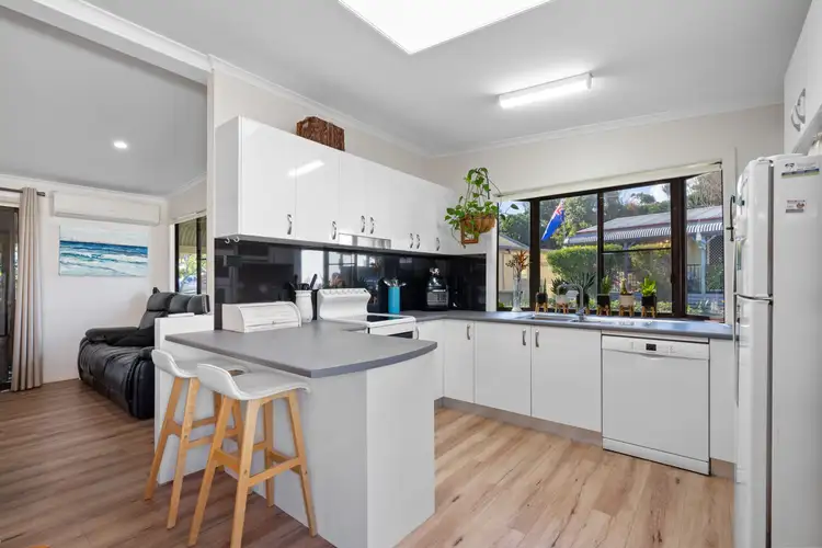 Fifth view of Homely retirement listing, 481/21 Red Head Road, Red Head NSW 2430