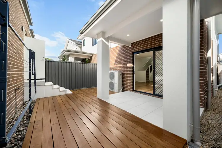 67 India Parade, Rouse Hill NSW 2155