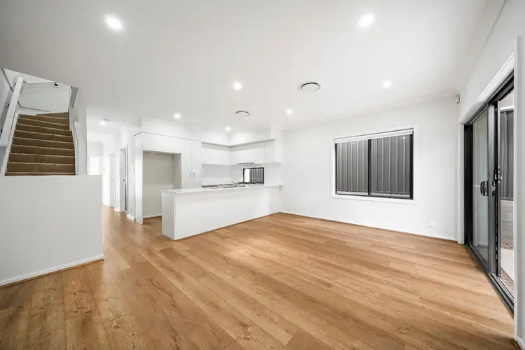 Third view of Homely house listing, 67 India Parade, Rouse Hill NSW 2155