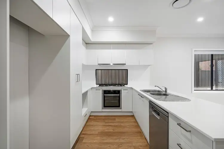 Fifth view of Homely house listing, 67 India Parade, Rouse Hill NSW 2155