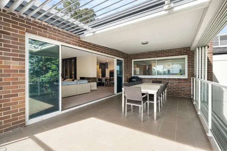 9 Garthowen Crescent