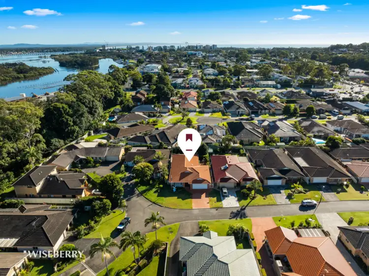 15 Cedar Grove, Forster NSW 2428