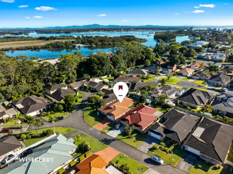 Second view of Homely house listing, 15 Cedar Grove, Forster NSW 2428