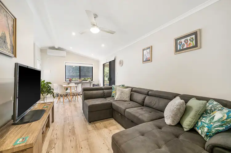 Main view of Homely retirement listing, 8/270 Hastings River Drive, Port Macquarie NSW 2444