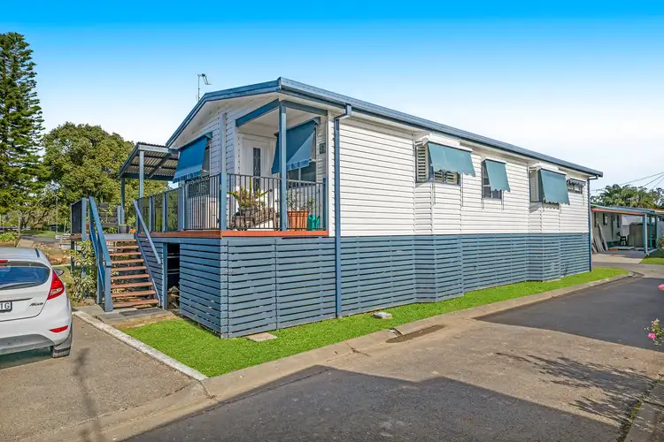 8/270 Hastings River Drive, Port Macquarie NSW 2444