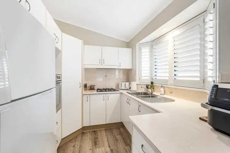 Second view of Homely retirement listing, 8/270 Hastings River Drive, Port Macquarie NSW 2444