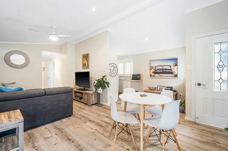 Third view of Homely retirement listing, 8/270 Hastings River Drive, Port Macquarie NSW 2444