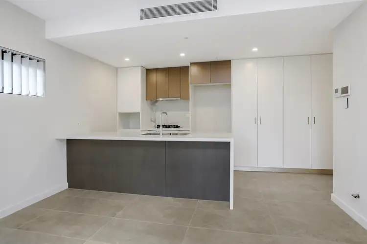 Second view of Homely unit listing, 135/92 Ballymore Avenue, North Kellyville NSW 2155