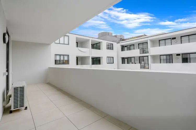 Third view of Homely unit listing, 135/92 Ballymore Avenue, North Kellyville NSW 2155