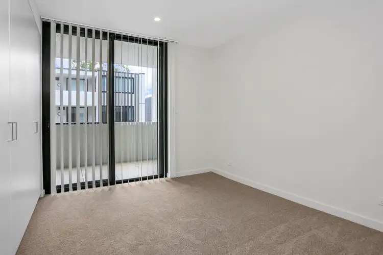 Fourth view of Homely unit listing, 135/92 Ballymore Avenue, North Kellyville NSW 2155