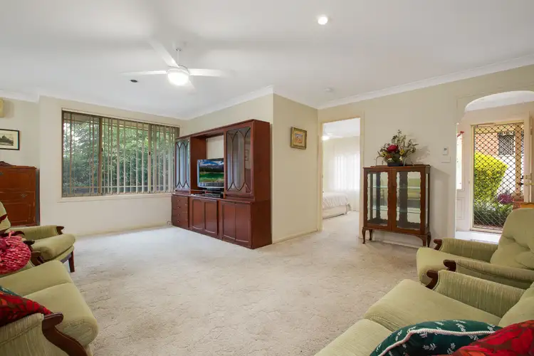 Second view of Homely villa listing, 5/1 Flinders Place, North Richmond NSW 2754