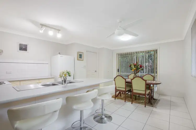 Fourth view of Homely villa listing, 5/1 Flinders Place, North Richmond NSW 2754